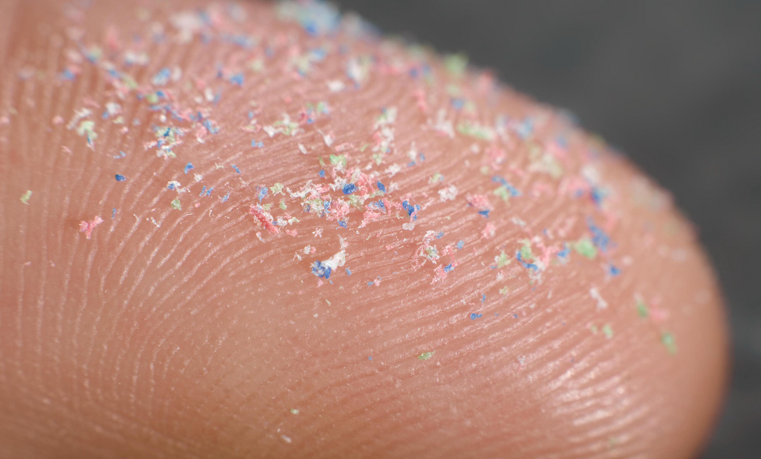 Levels of microplastics in human brains may be rapidly rising, study suggests